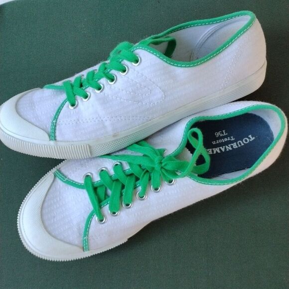 Tretorn Tournament T56 Sneakers - Picture 3 of 11